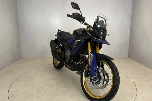 Suzuki V-Strom 800 DE (2026) thumbnail 2