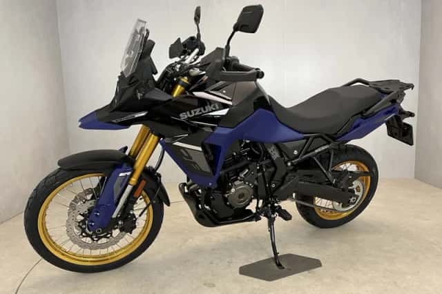 Suzuki V-Strom 800 DE (2026) thumbnail 3