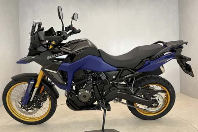 Suzuki V-Strom 800 DE (2026) thumbnail 4