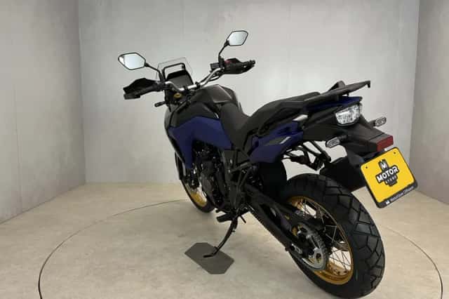 Suzuki V-Strom 800 DE (2026) thumbnail 5