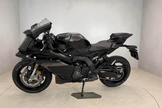 Yamaha YZF-R9 (2026) thumbnail 5