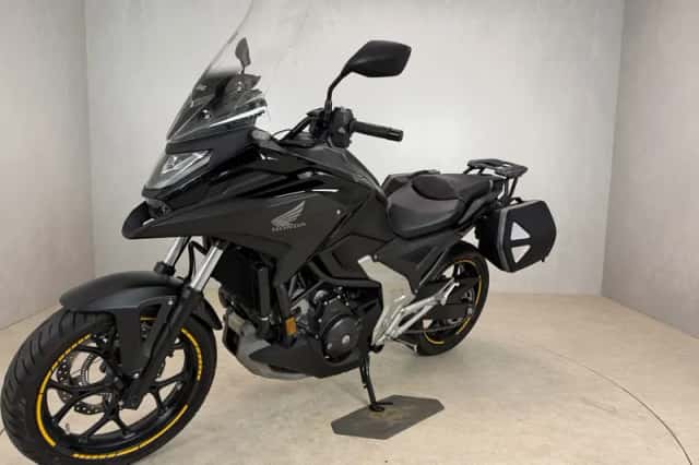 Honda NC750X (2023) thumbnail 6
