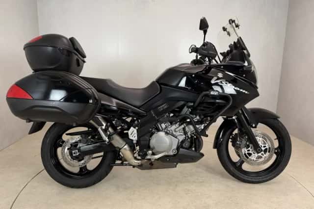 Suzuki DL 1000 V-Strom (2009) thumbnail 1