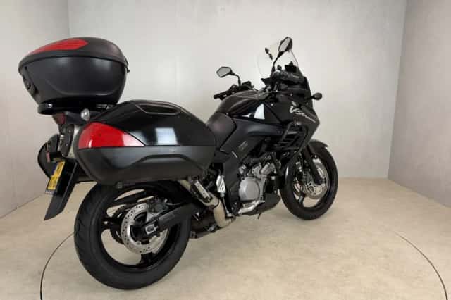 Suzuki DL 1000 V-Strom (2009) thumbnail 3