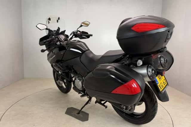 Suzuki DL 1000 V-Strom (2009) thumbnail 4