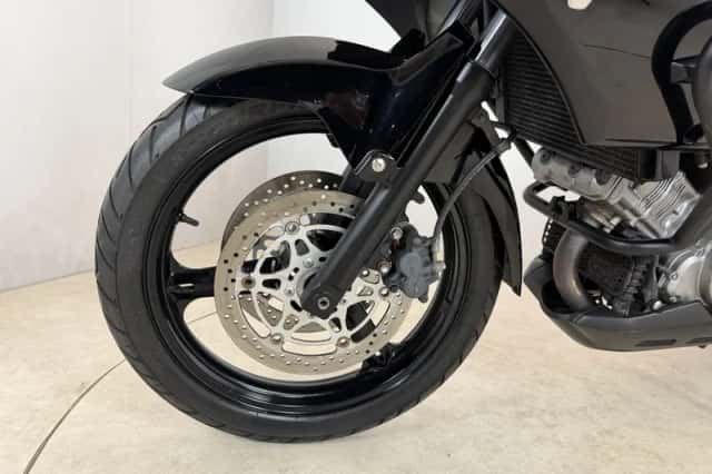 Suzuki DL 1000 V-Strom (2009) thumbnail 6