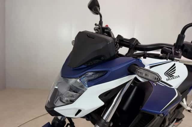 Honda CB500F (2020) thumbnail 6