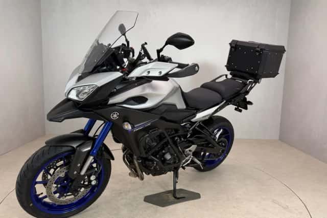 Yamaha Tracer 900 (2016) thumbnail 4
