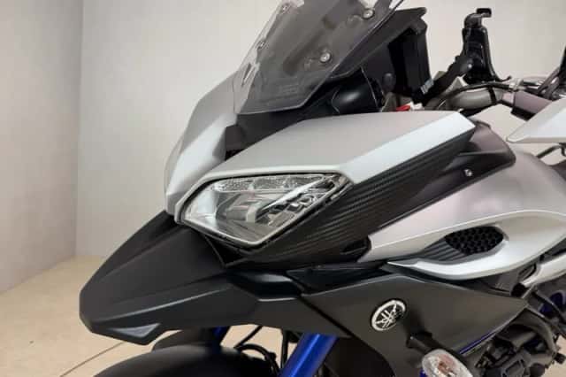 Yamaha Tracer 900 (2016) thumbnail 5