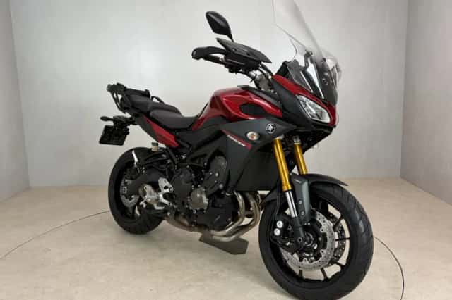 Yamaha Tracer 900 (2015) thumbnail 2