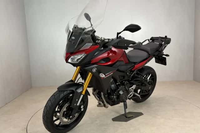 Yamaha Tracer 900 (2015) thumbnail 3