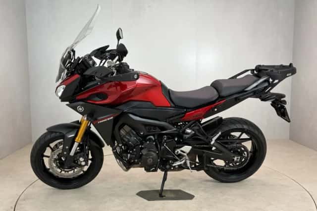 Yamaha Tracer 900 (2015) thumbnail 4