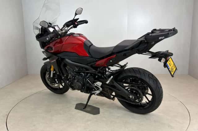 Yamaha Tracer 900 (2015) thumbnail 5
