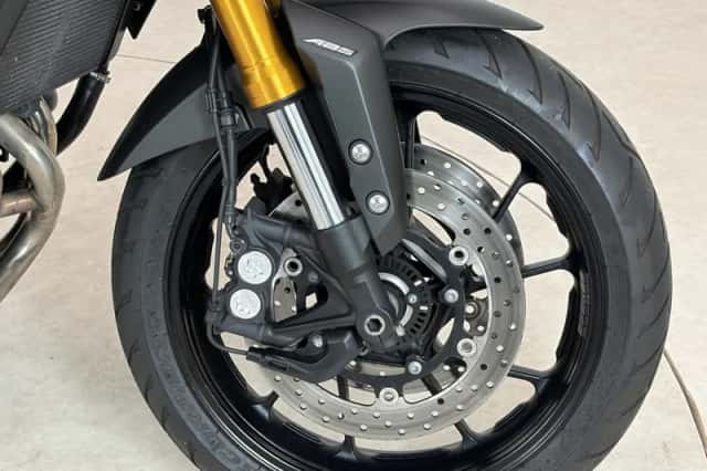 Yamaha Tracer 900 (2015) thumbnail 6