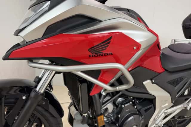 Honda NC750X (2021) thumbnail 6