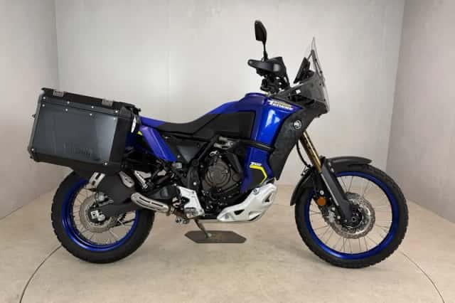 Yamaha XTZ (2023) thumbnail 1