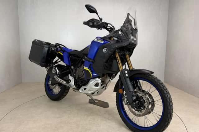 Yamaha XTZ (2023) thumbnail 2