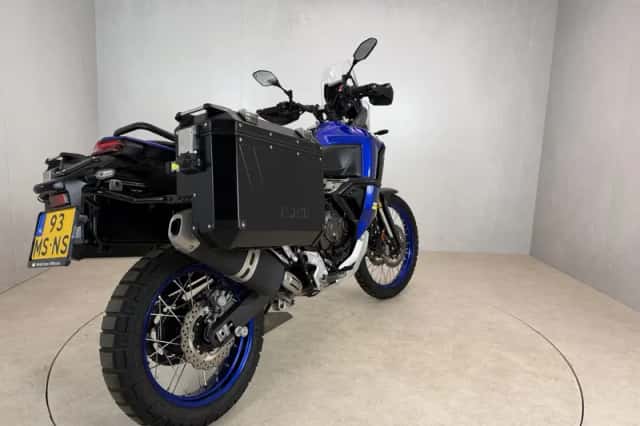 Yamaha XTZ (2023) thumbnail 3