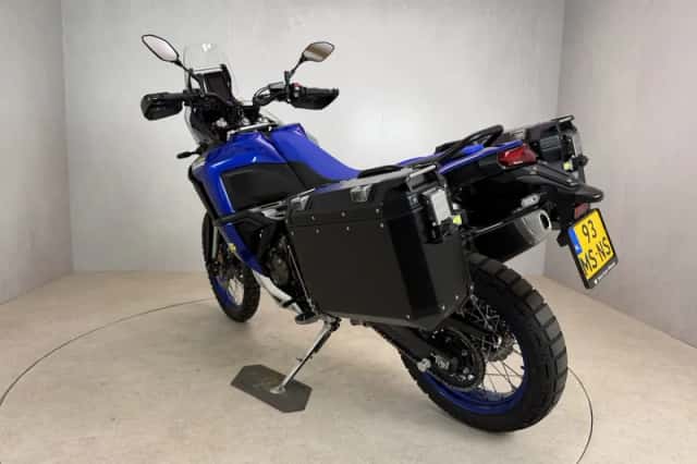Yamaha XTZ (2023) thumbnail 4