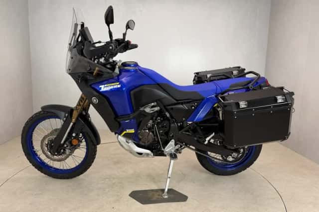 Yamaha XTZ (2023) thumbnail 5