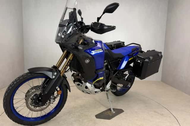 Yamaha XTZ (2023) thumbnail 6