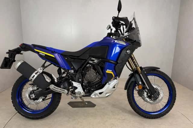 Yamaha XTZ (2023) thumbnail 1
