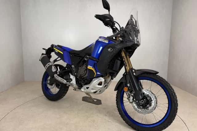 Yamaha XTZ (2023) thumbnail 2