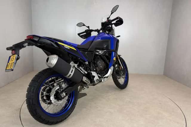Yamaha XTZ (2023) thumbnail 3
