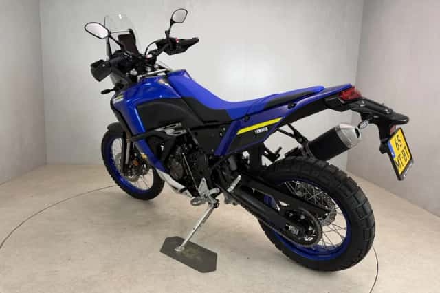Yamaha XTZ (2023) thumbnail 4