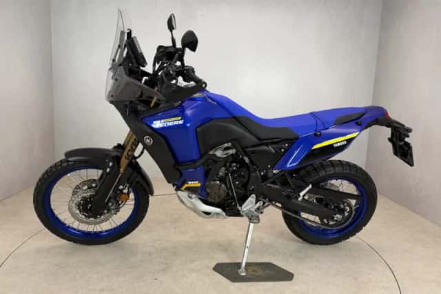 Yamaha XTZ (2023) thumbnail 5