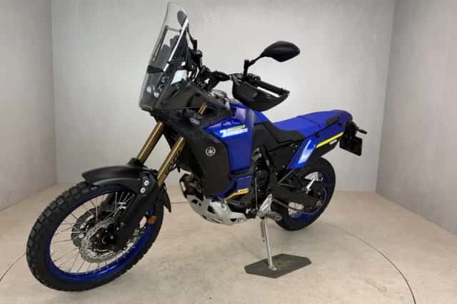 Yamaha XTZ (2023) thumbnail 6
