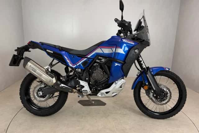 Yamaha XTZ (2023) thumbnail 1