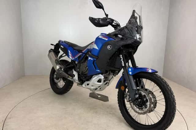 Yamaha XTZ (2023) thumbnail 2