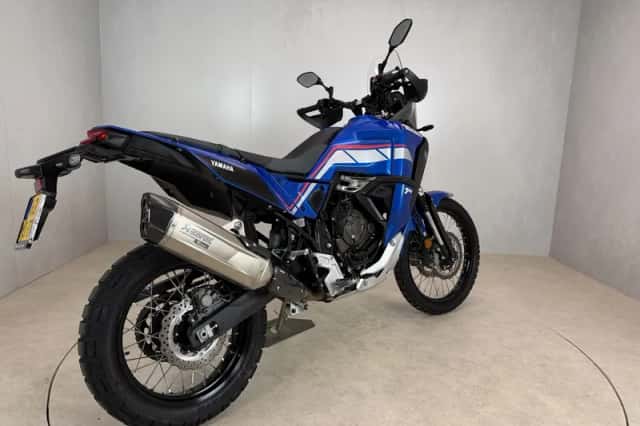 Yamaha XTZ (2023) thumbnail 3