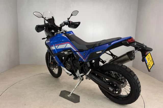 Yamaha XTZ (2023) thumbnail 4