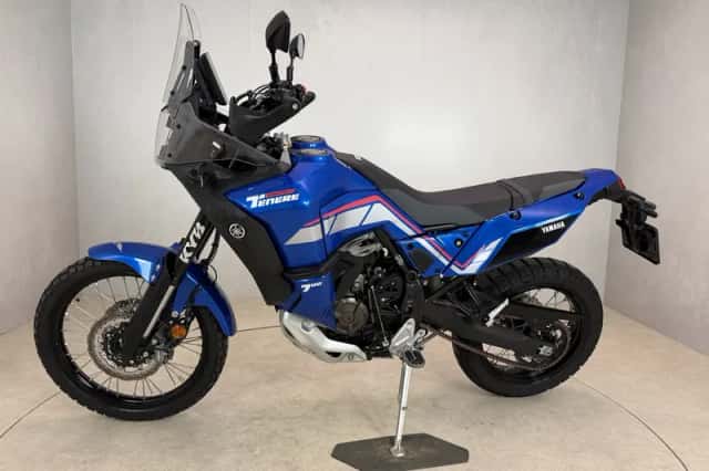 Yamaha XTZ (2023) thumbnail 5