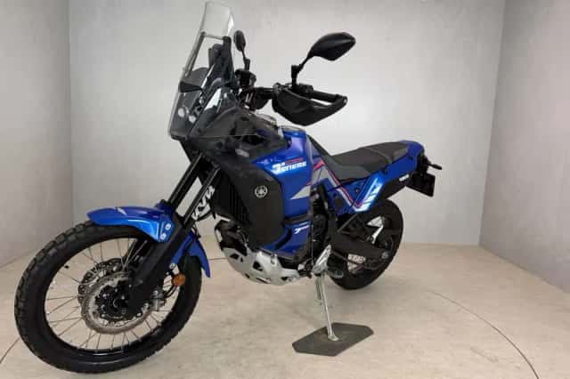 Yamaha XTZ (2023) thumbnail 6