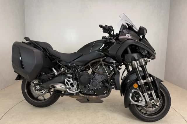 Yamaha Niken GT (2023) thumbnail 1