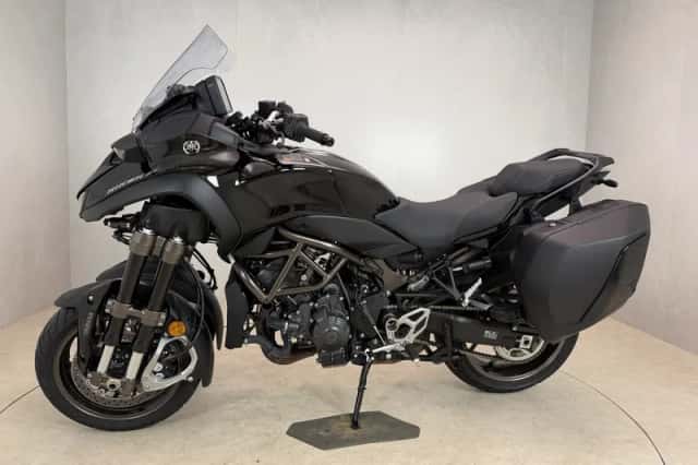 Yamaha Niken GT (2023) thumbnail 5
