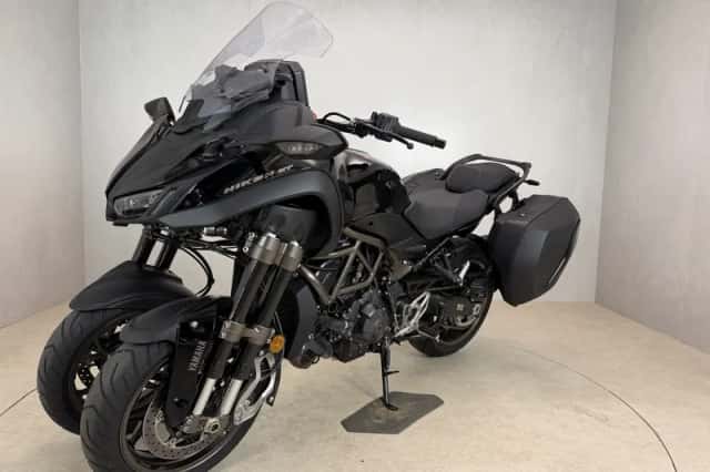 Yamaha Niken GT (2023) thumbnail 6