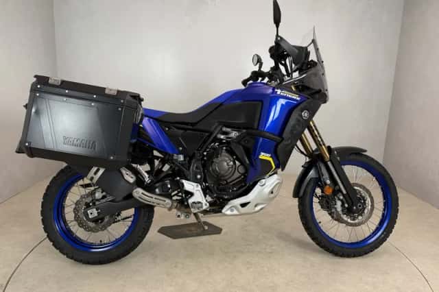 Yamaha XTZ (2023) thumbnail 1
