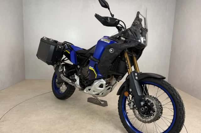 Yamaha XTZ (2023) thumbnail 2