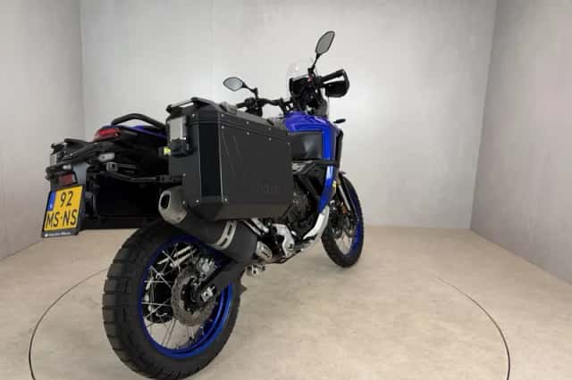 Yamaha XTZ (2023) thumbnail 3