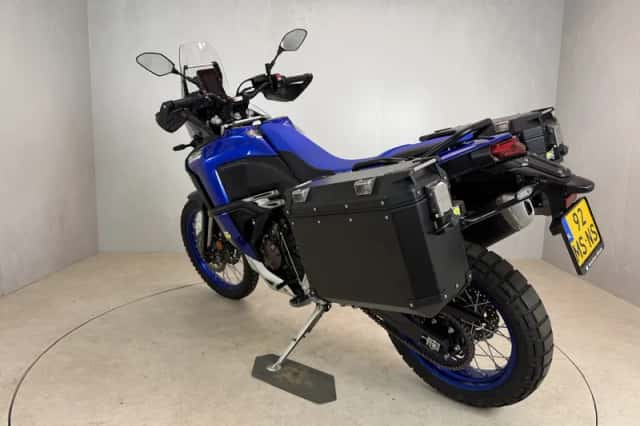 Yamaha XTZ (2023) thumbnail 4