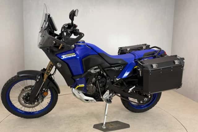 Yamaha XTZ (2023) thumbnail 5