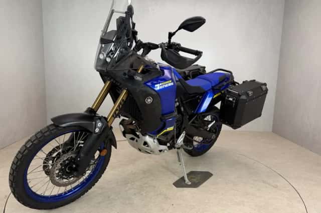 Yamaha XTZ (2023) thumbnail 6
