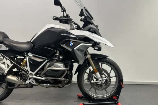 BMW R 1250 GS (2022) thumbnail 3