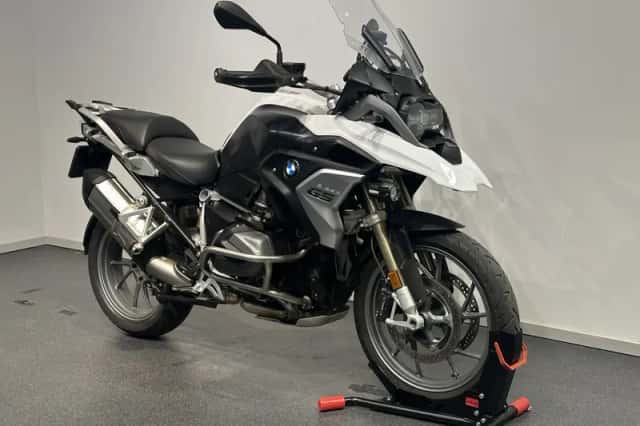 BMW R 1250 GS (2022) thumbnail 5