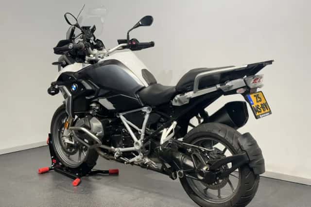 BMW R 1250 GS (2022) thumbnail 6