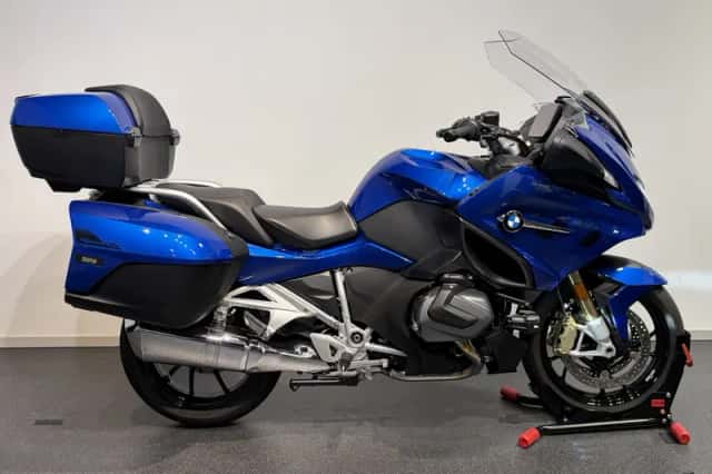 BMW R 1250 RT (2022) thumbnail 1